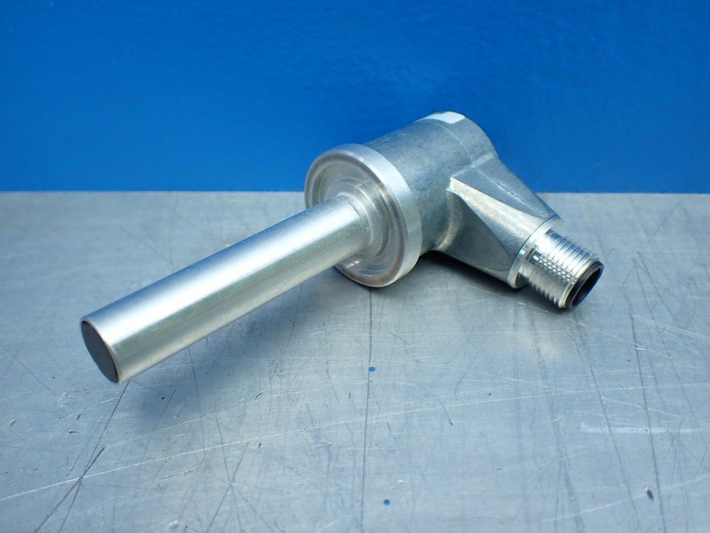 Pepperlfuchs Inductive Proximity Sensor