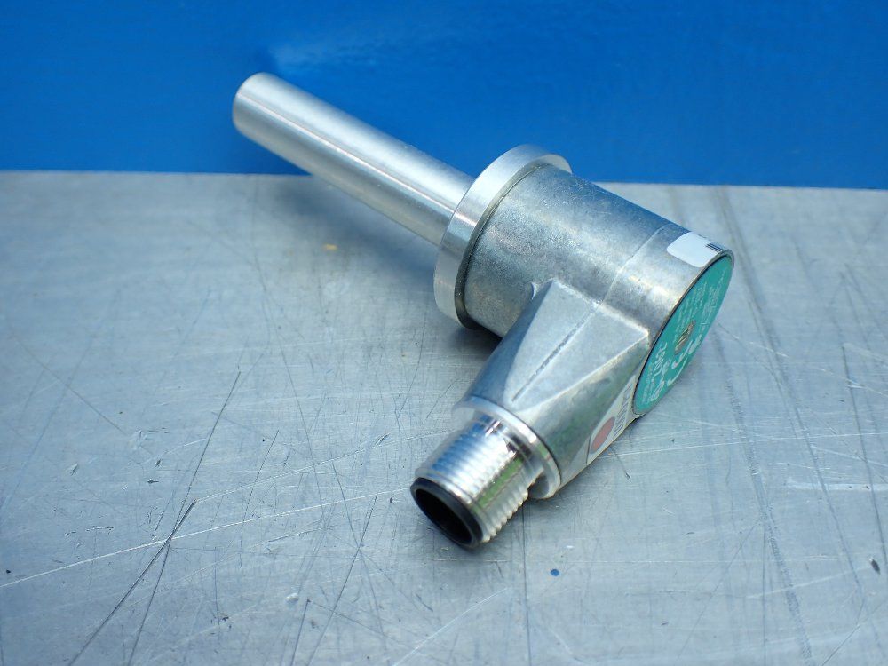 Pepperlfuchs Inductive Proximity Sensor