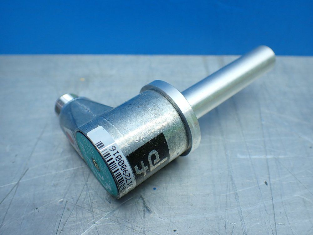 Pepperlfuchs Inductive Proximity Sensor