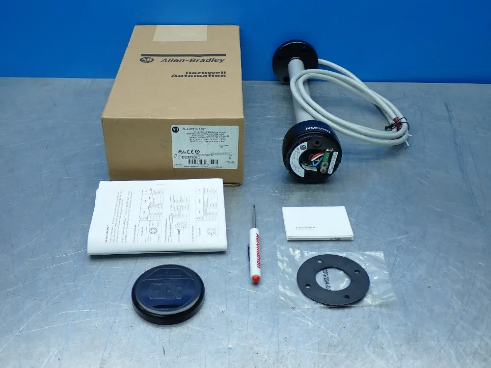 Allen-bradley Pole Mount Base. - 855t-ds2bpm25c