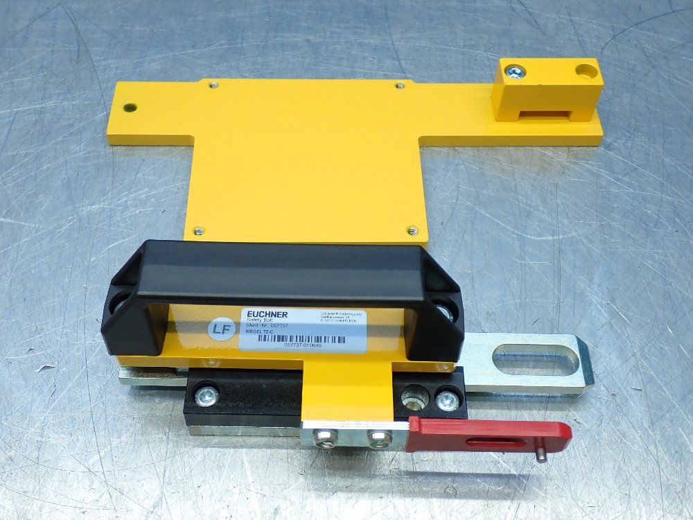 Euchner Riegel Tz-c Safety Bolt - 057737