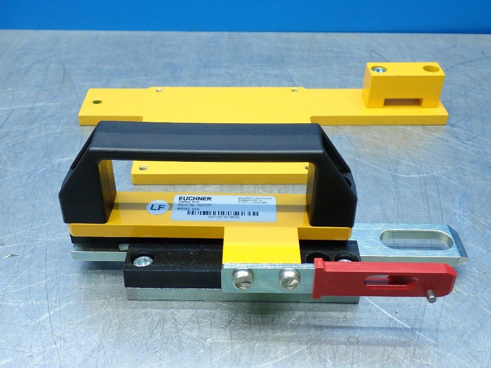 Euchner Riegel Tz-c Safety Bolt - 057737