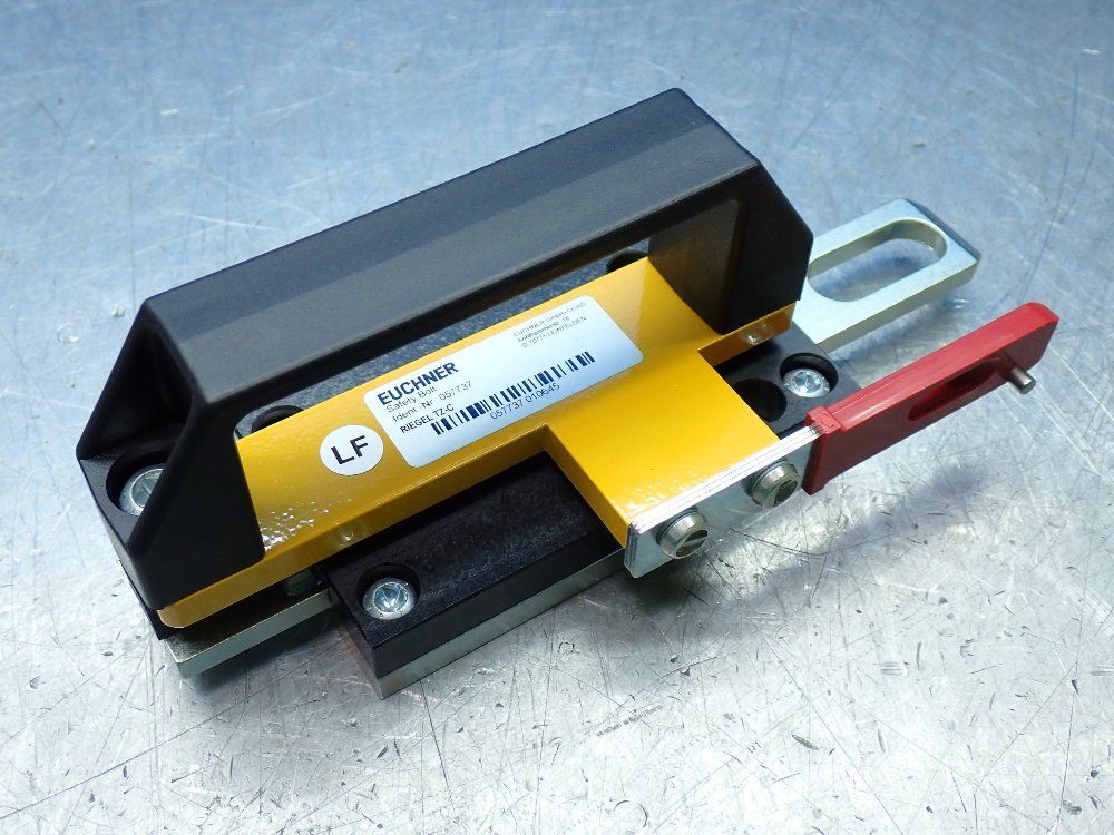 Euchner Riegel Tz-c Safety Bolt - 057737