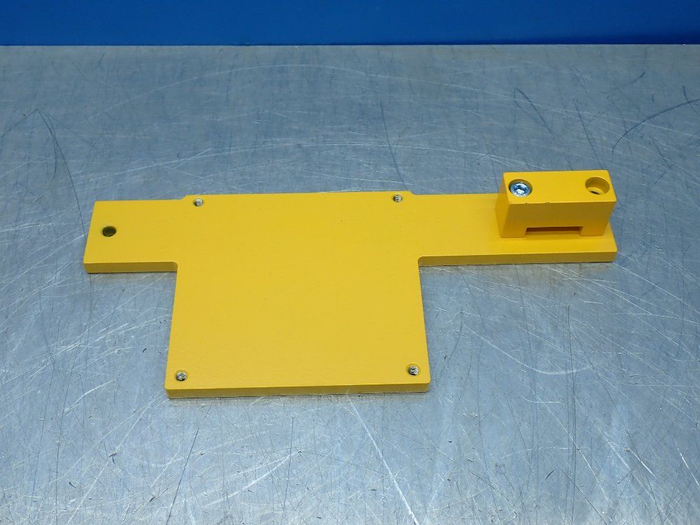 Euchner Riegel Tz-c Safety Bolt - 057737