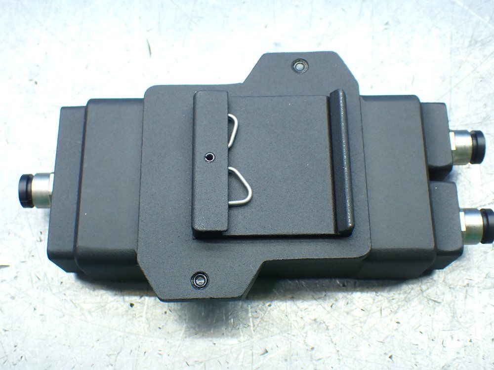 Sciemetric 412 Poe Dual Carrier - 412 Poe Dual Carrier