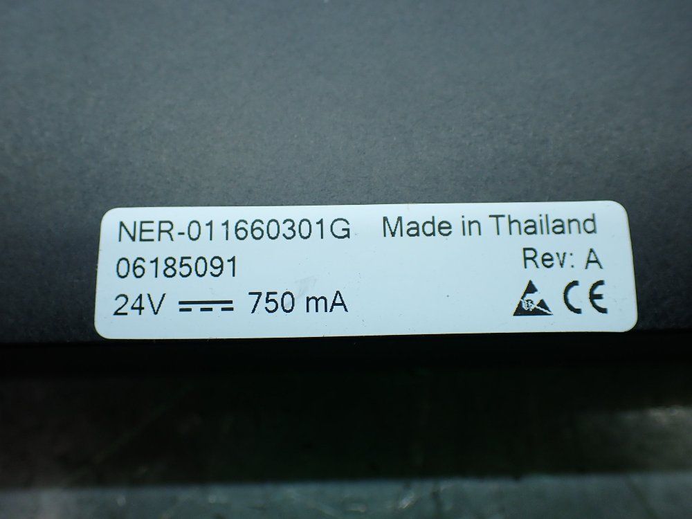 Microscan Hi-brite 300 Infrared Illuminator - Ner-011660301g