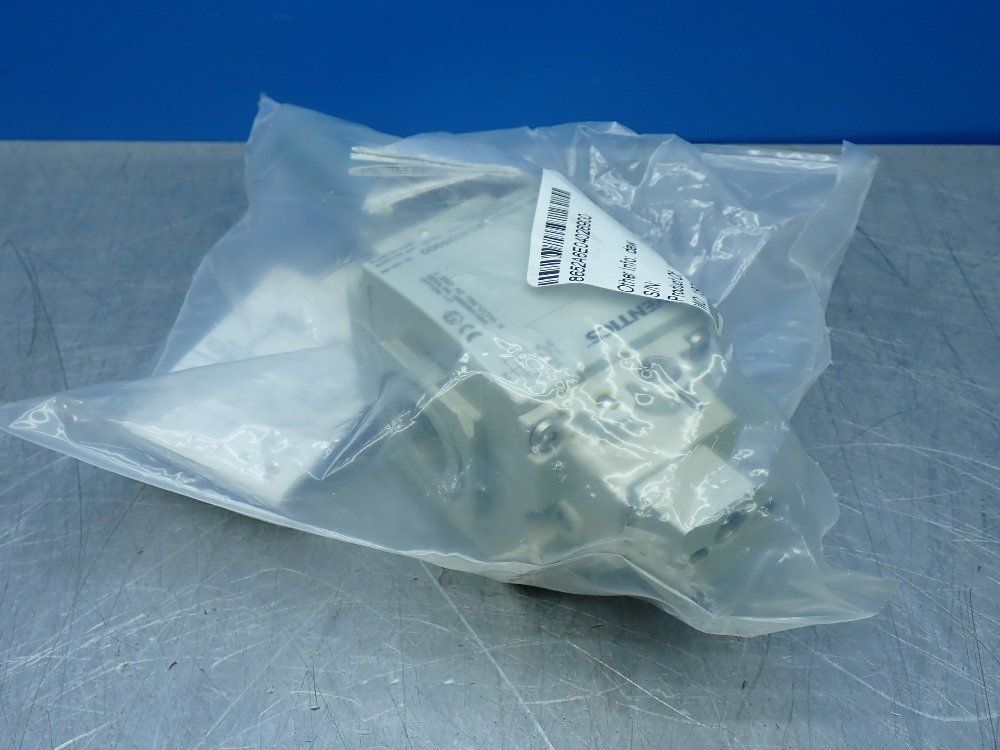 Aventics Pneumatic Soft Start Valve - 8652a6e04026900