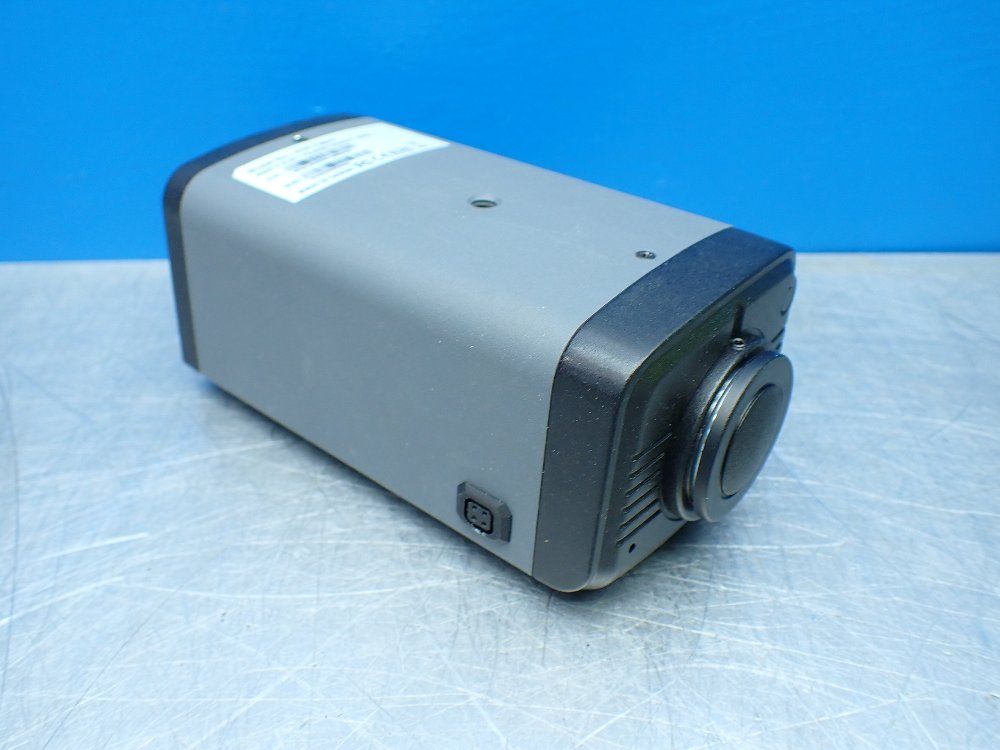 Hunt Electronics  30 Megapixel Poe Box Ip Camera