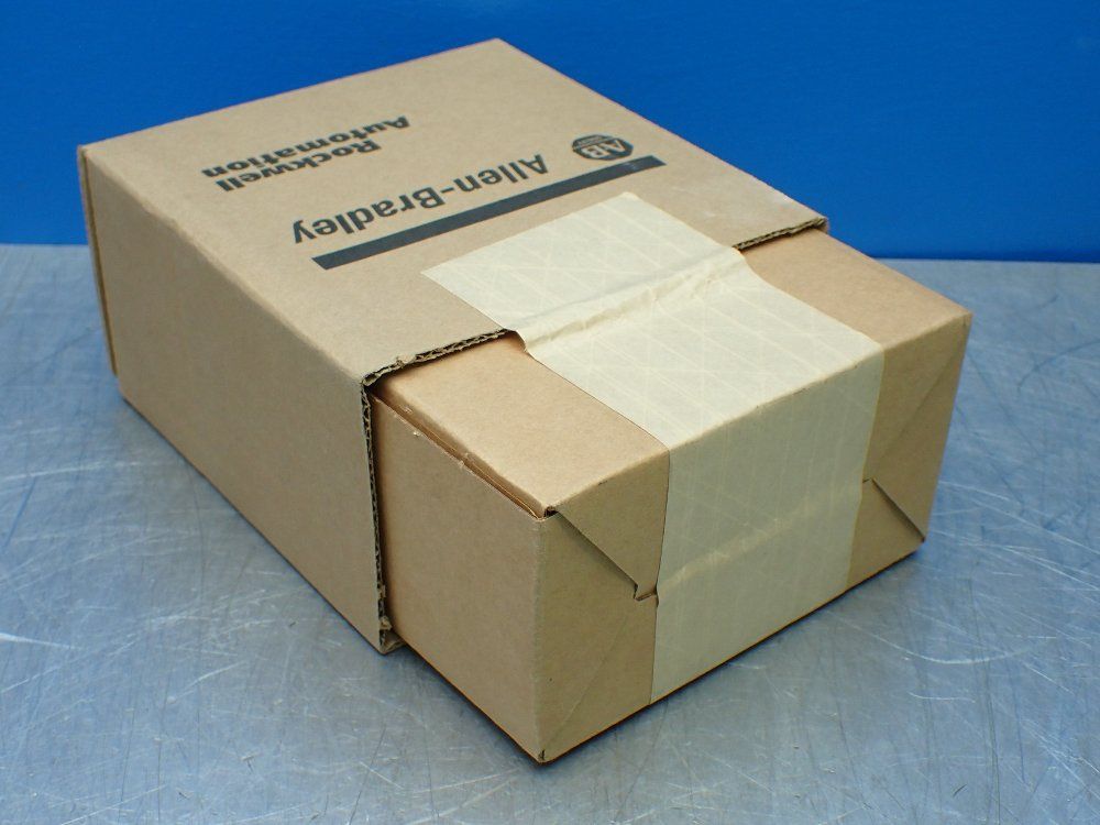 Allen-bradley Tower Light Stack Assembly - 856t-p10b24y4y8y3