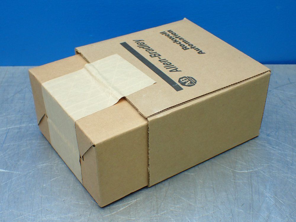 Allen-bradley Tower Light Stack Assembly - 856t-p10b24y4y8y3