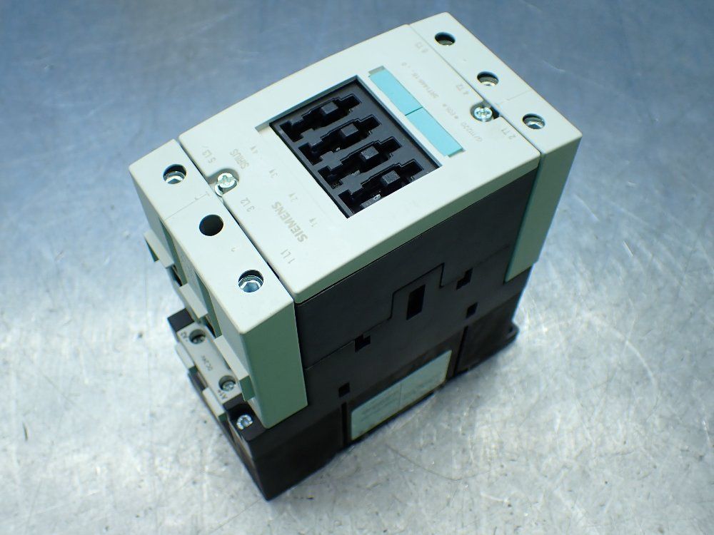 Siemens Contactor - 3rt1446-1bb40