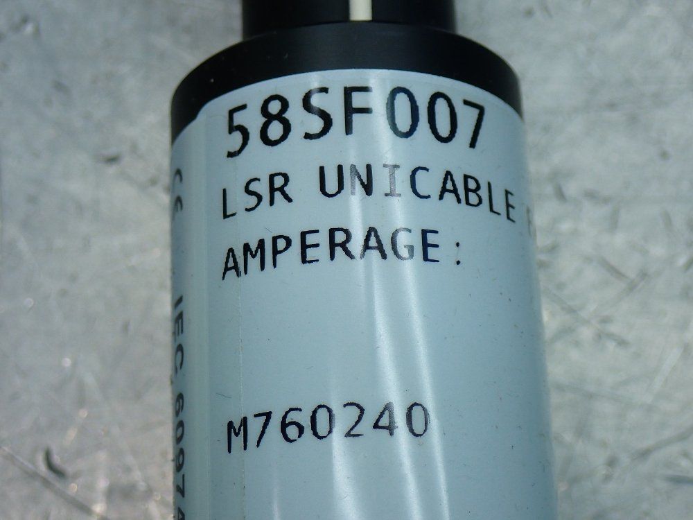 Tregaskiss Lsr Unicable For Fanuc - 58sf007