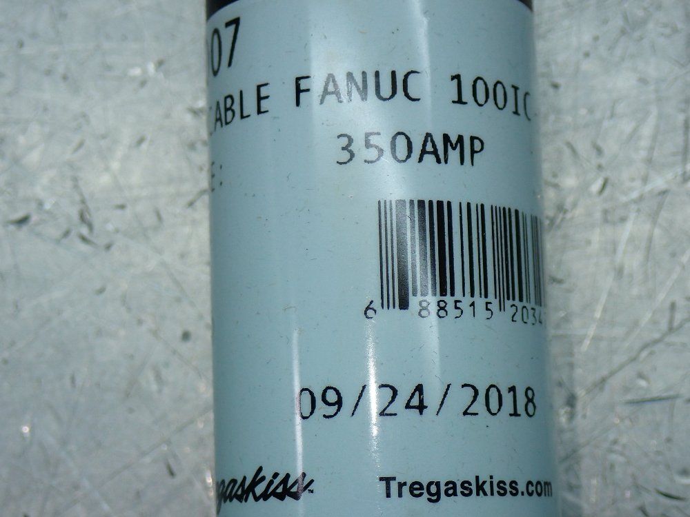 Tregaskiss Lsr Unicable For Fanuc - 58sf007