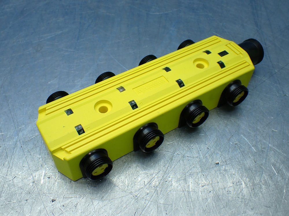 Brad Harrison Multi-port Interconnect System - 410p801