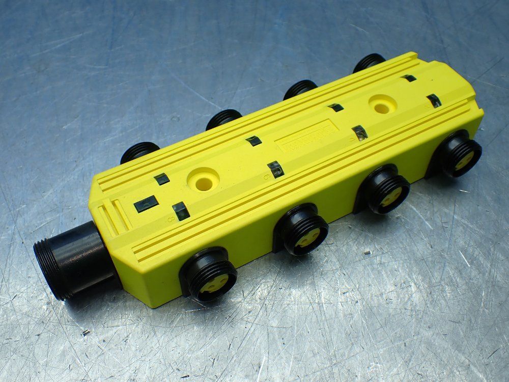 Brad Harrison Multi-port Interconnect System - 410p801