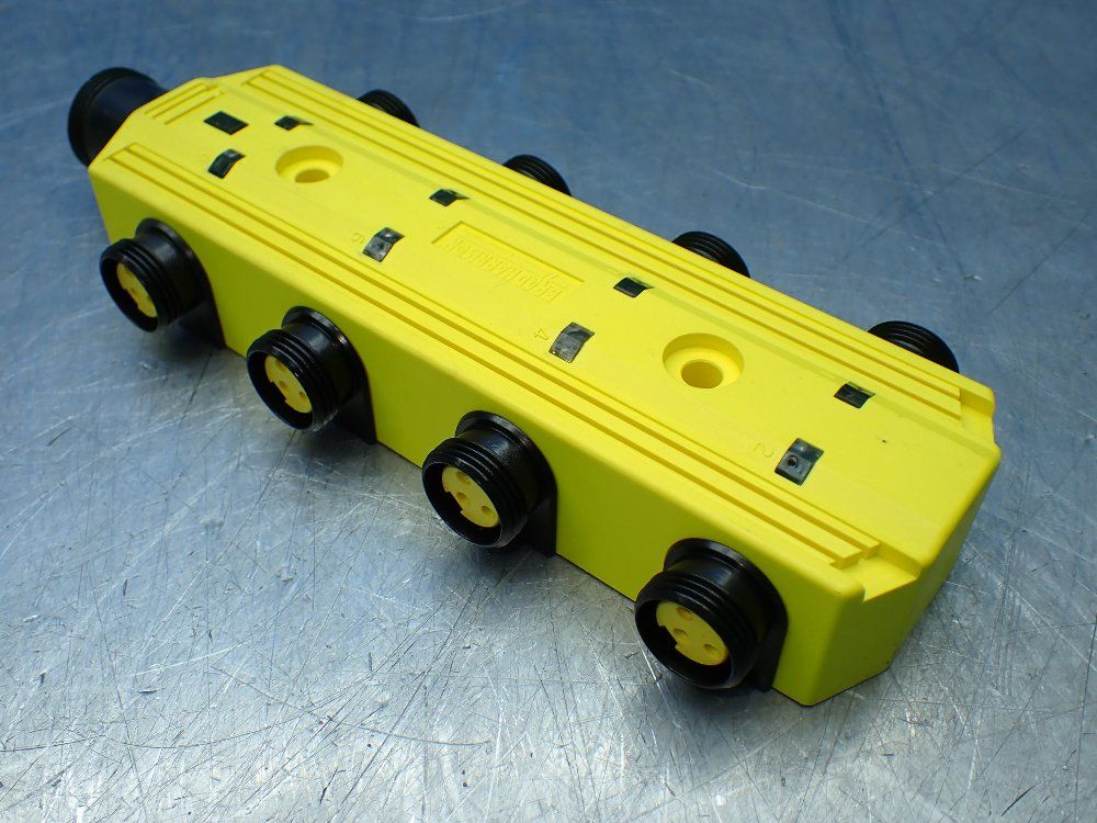 Brad Harrison Multi-port Interconnect System - 410p801