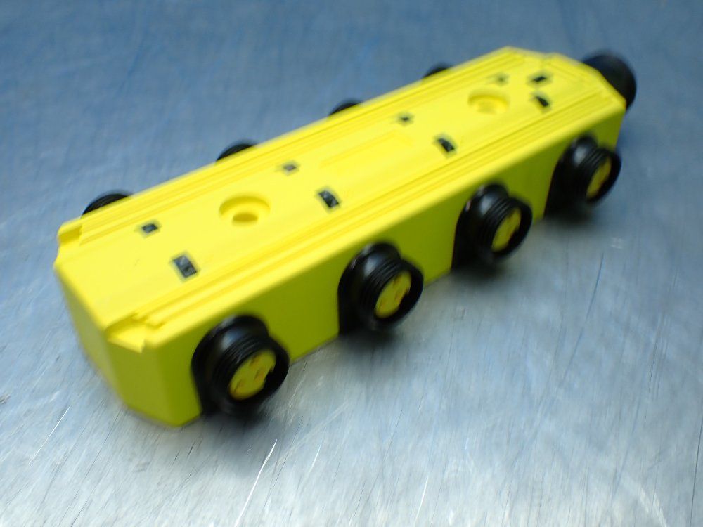 Brad Harrison Multi-port Interconnect System - 410p801