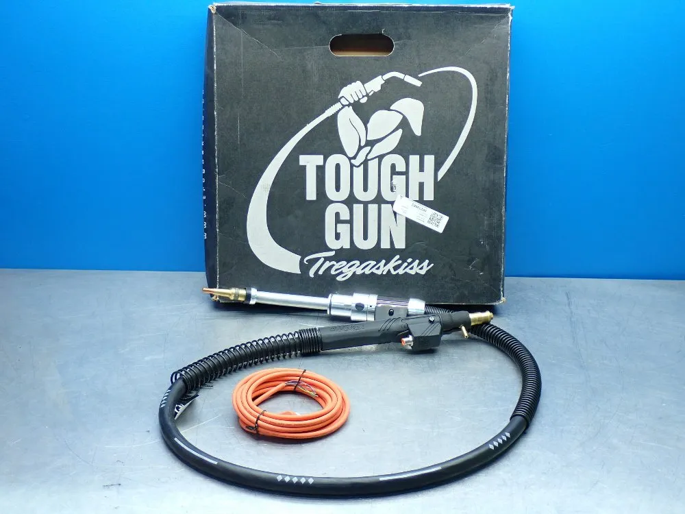 Tregaskiss Robotic Welding Gun - Sg2086-5405