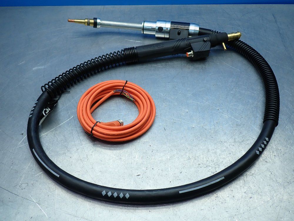 Tregaskiss Robotic Welding Gun - Sg2086-5405