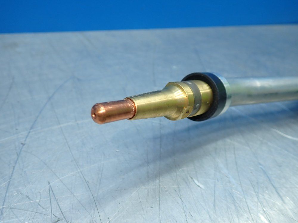 Tregaskiss Robotic Welding Gun - Sg2086-5405