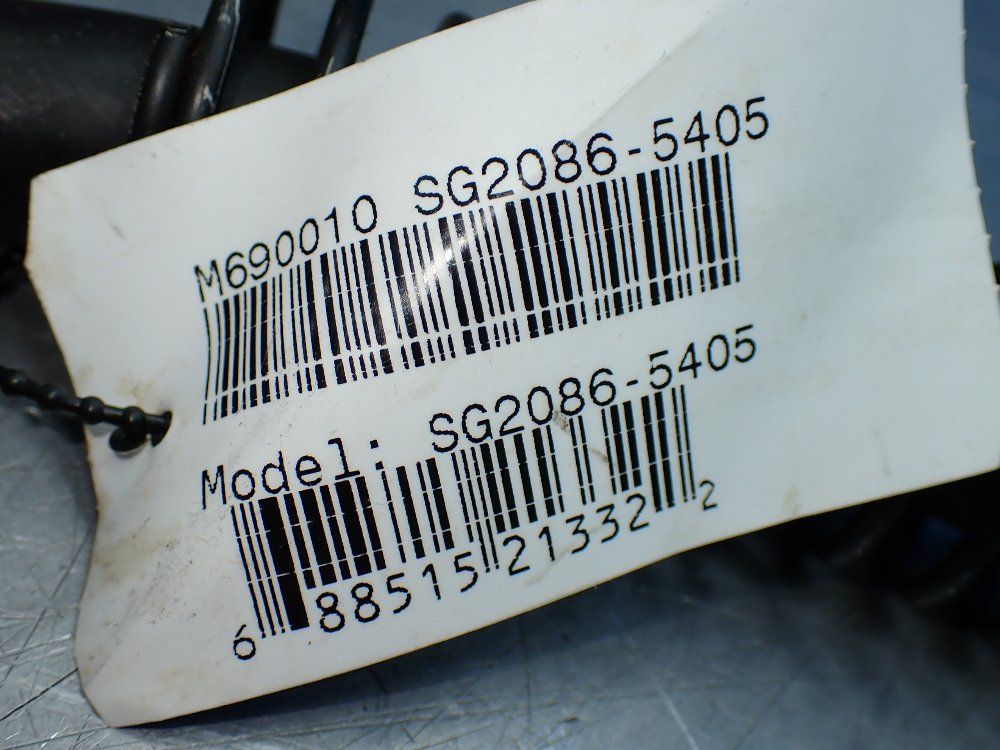 Tregaskiss Robotic Welding Gun - Sg2086-5405