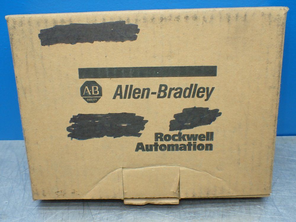 Allen-bradley Disconnect Switch Handle - 1494f-m1