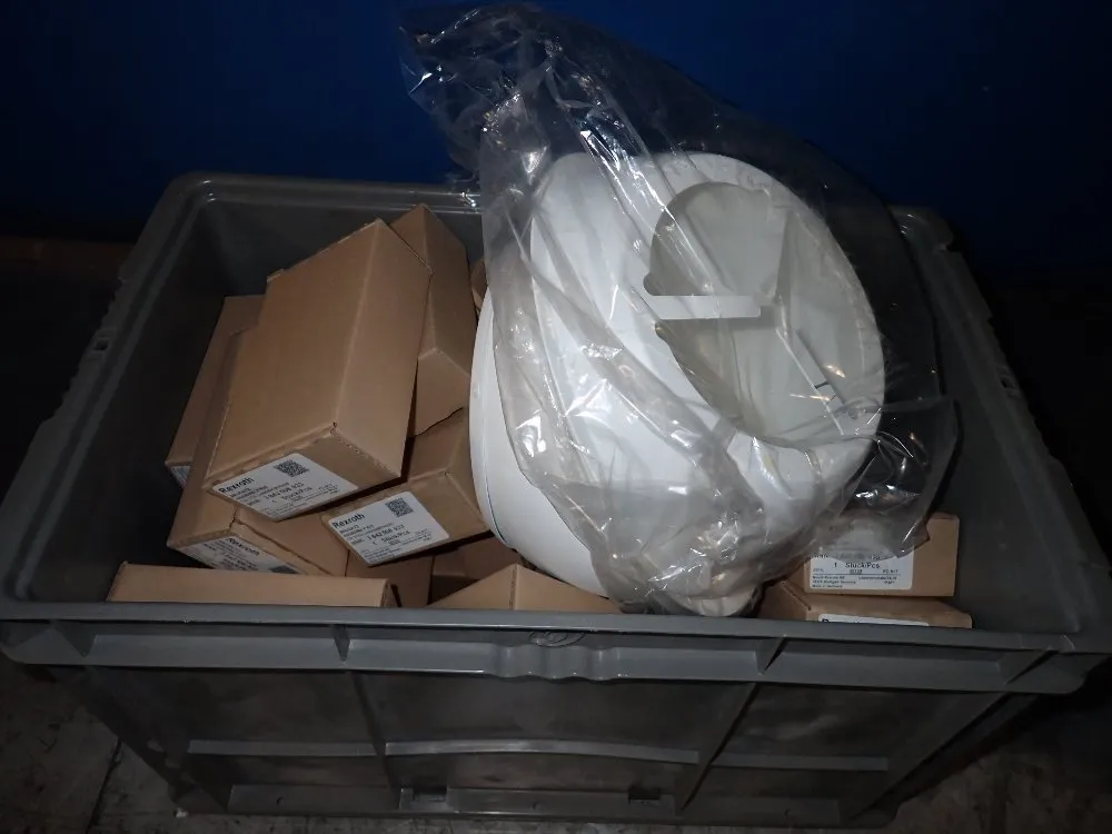 Rexroth Bausatz Assembly Kits/ceiling Light Adapters