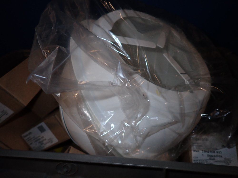 Rexroth Bausatz Assembly Kits/ceiling Light Adapters