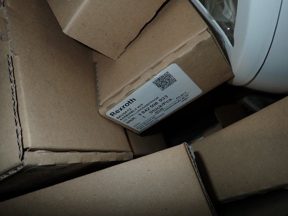 Rexroth Bausatz Assembly Kits/ceiling Light Adapters