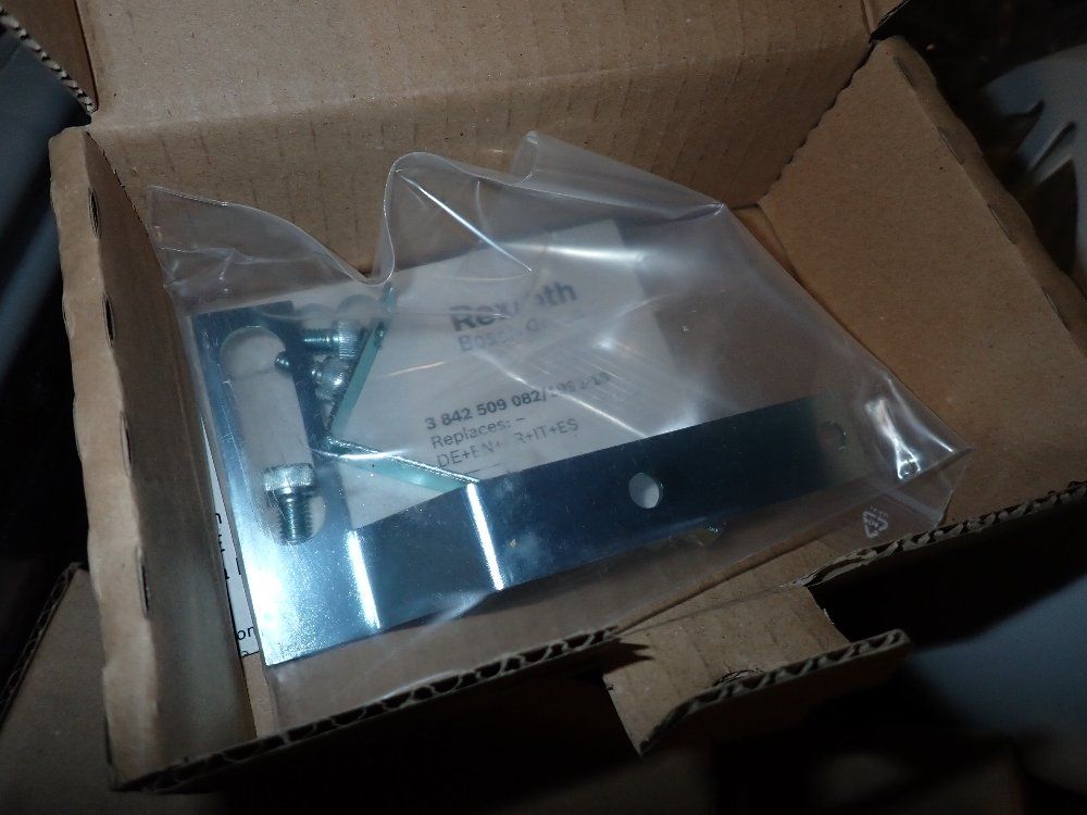 Rexroth Bausatz Assembly Kits/ceiling Light Adapters