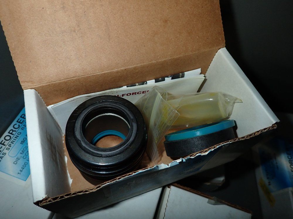 N-forcer Gas Spring Repair Kits - Iso & Cn150