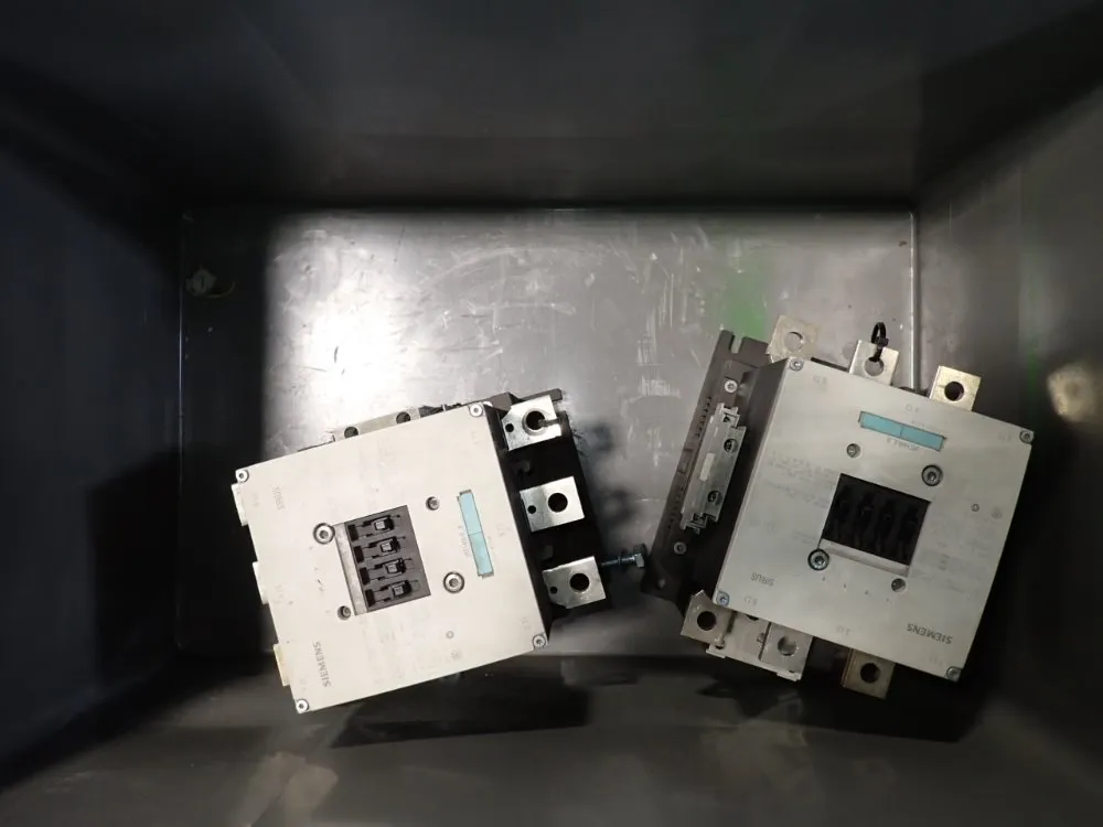 Siemens Contactors - 3rt1466-6ab36