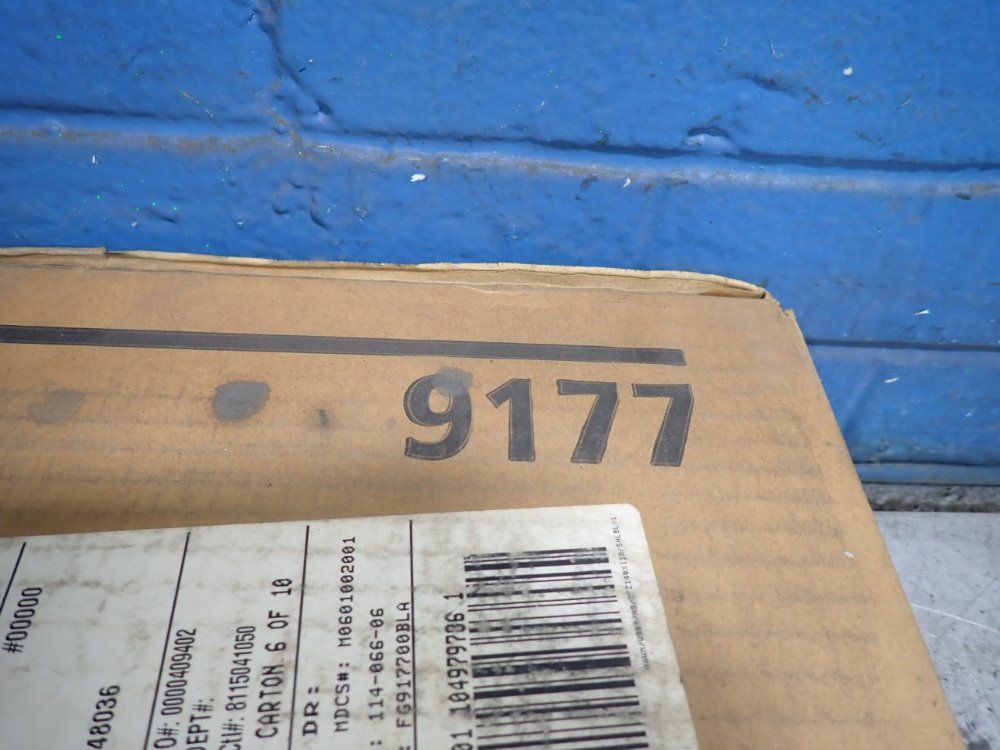 Rubbermaid Weighted Base - 9177