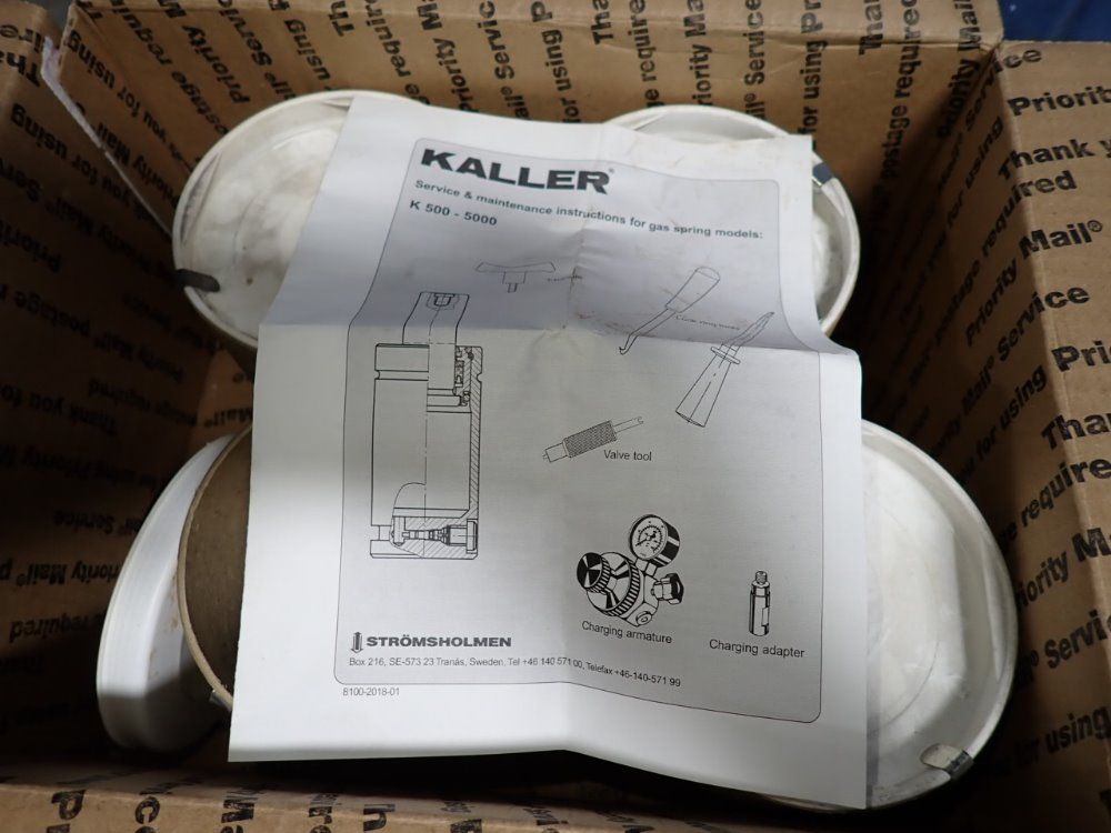 Kaller Repair Kits - 3017230-1500