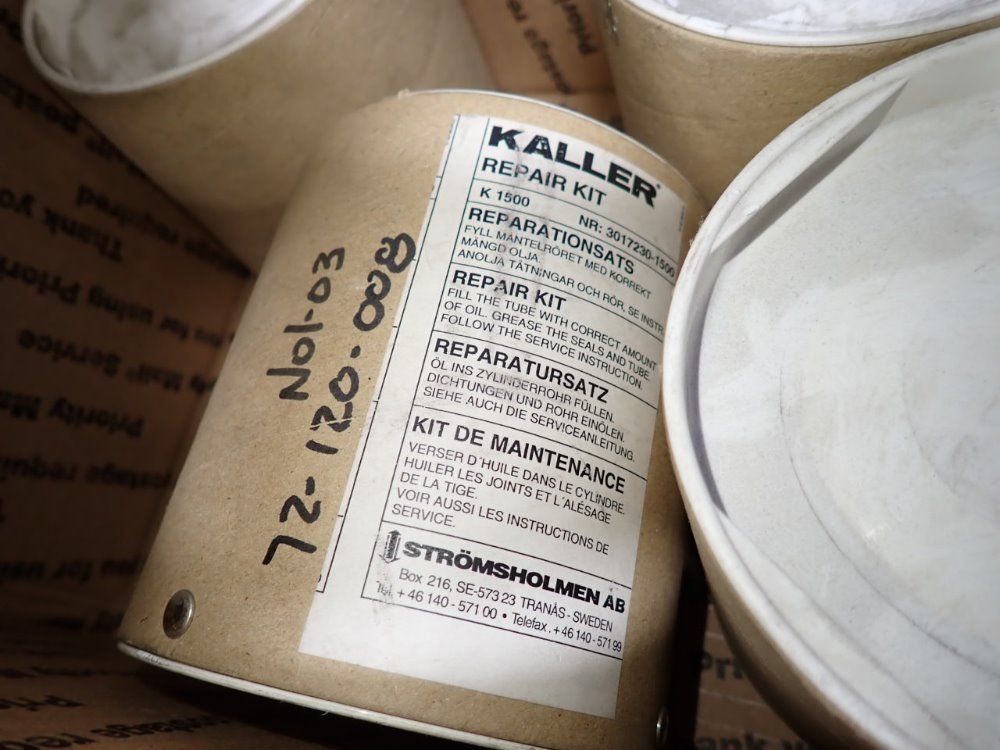 Kaller Repair Kits - 3017230-1500