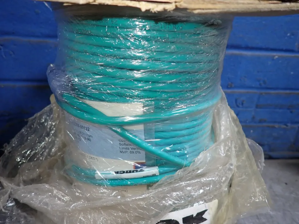 Turck Cable - Rscdrscd442-70m/c1195