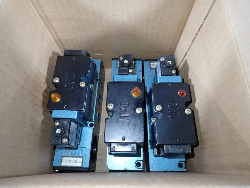 Mac Valves - 82a-ac-bka-tm-ddap-2da