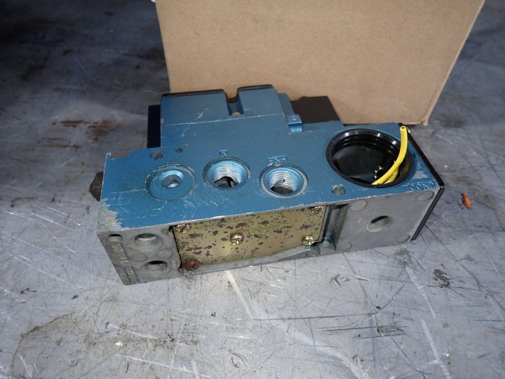 Mac Valves - 82a-ac-bka-tm-ddap-2da