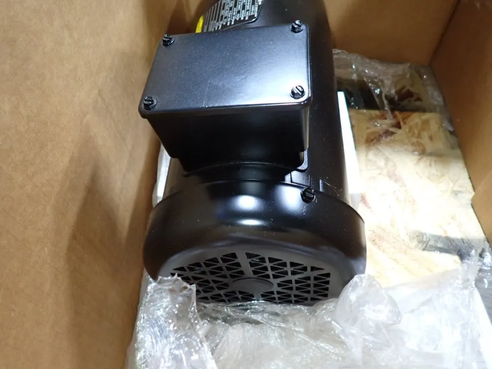 Baldor 3 Hp Motor - 84z06103