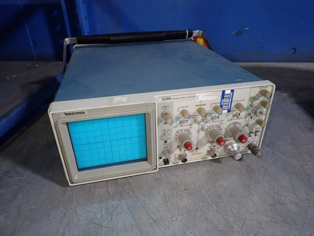 Tektronix Oscilloscope - 2235