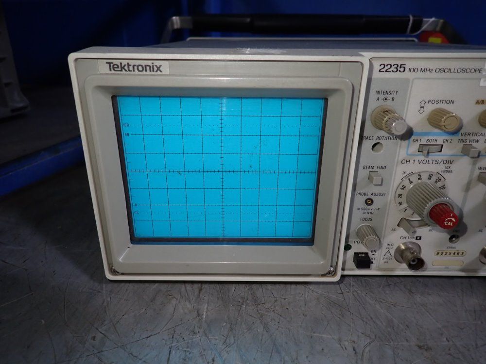 Tektronix Oscilloscope - 2235