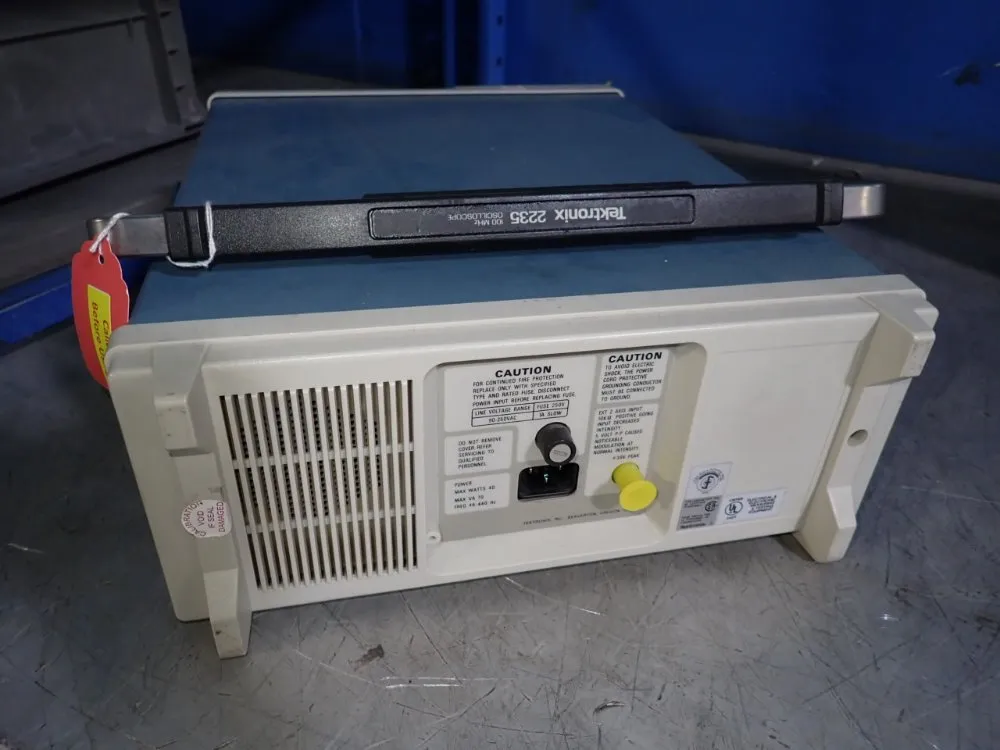 Tektronix Oscilloscope - 2235