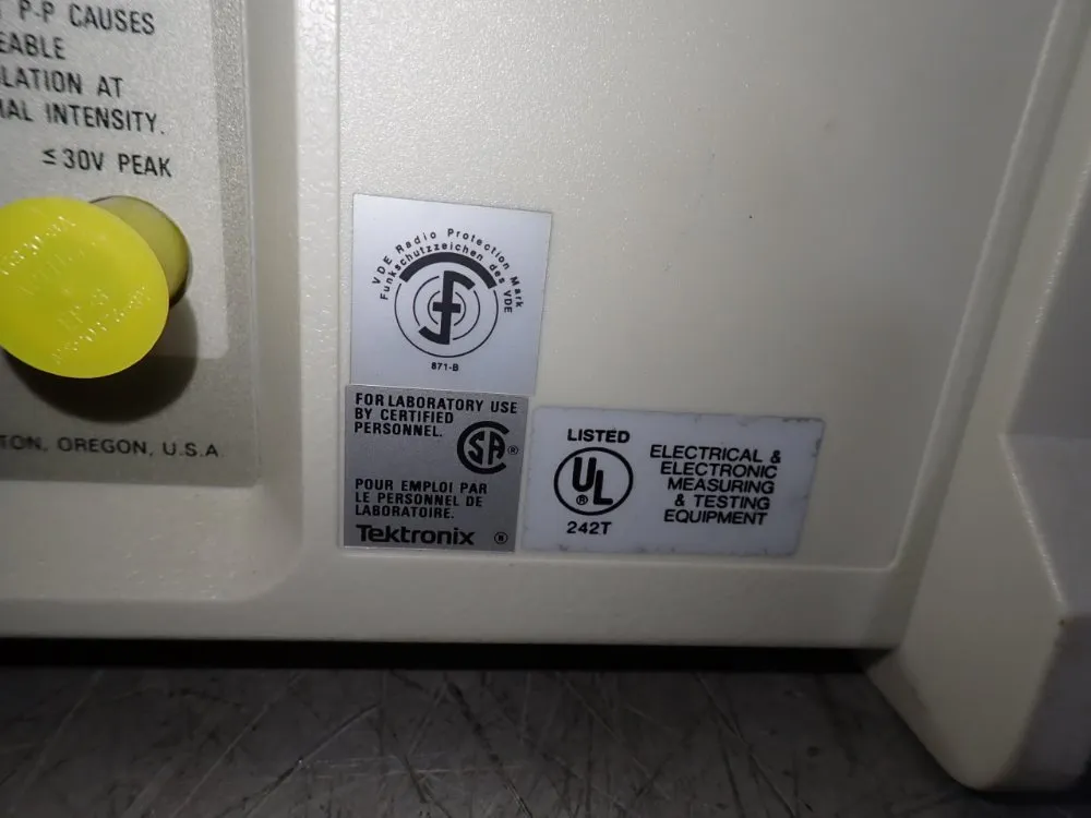 Tektronix Oscilloscope - 2235