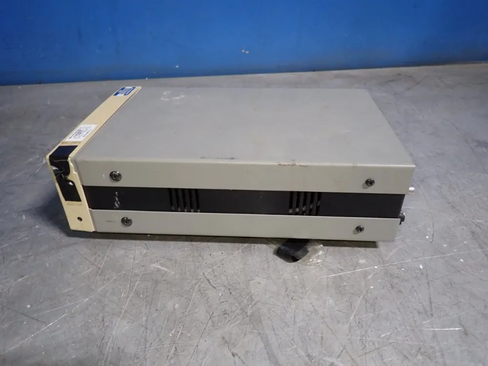 Stanford Research Systems Thermocouple Monitor - Sr630