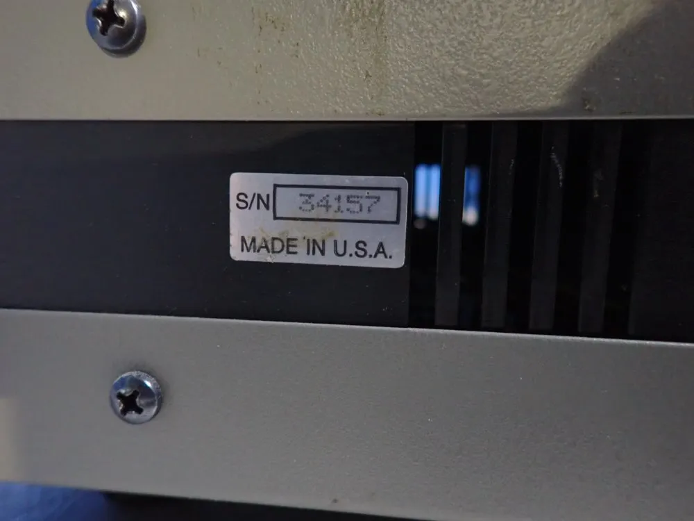 Stanford Research Systems Thermocouple Monitor - Sr630