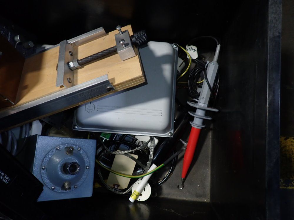  Electrical Components