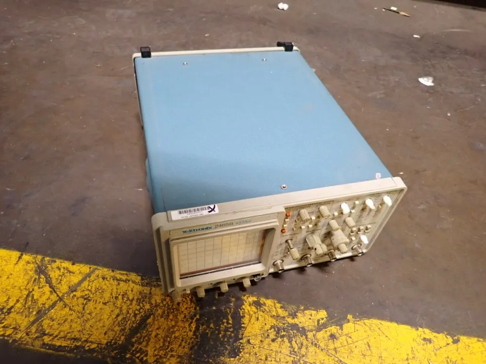 Tektronix Oscilloscope - 2465b