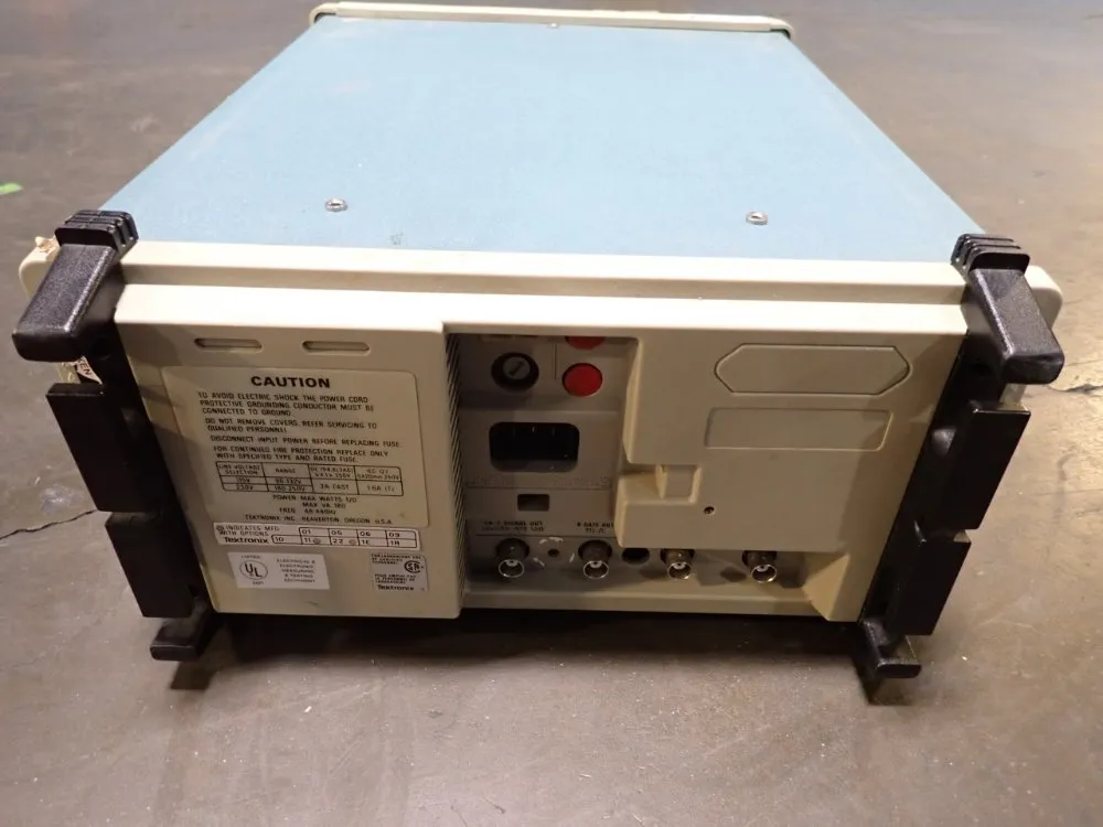 Tektronix Oscilloscope - 2465b