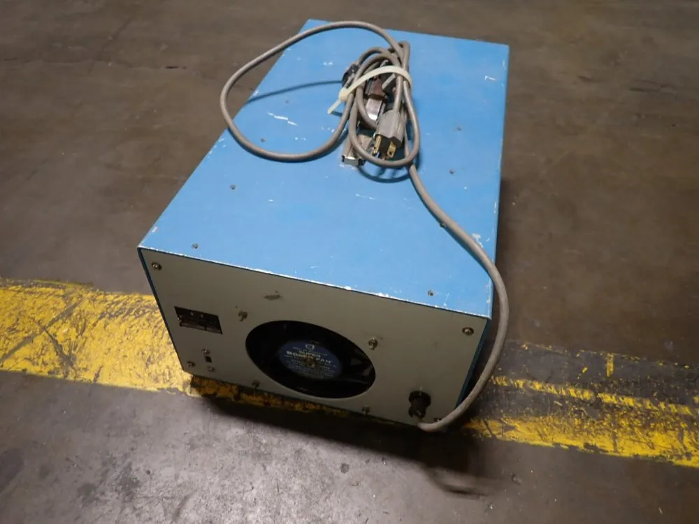 Ein Power Amplifier - 240l