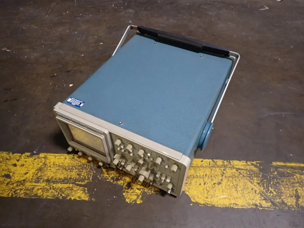 Tektronix Oscilloscope - 2465 Cts
